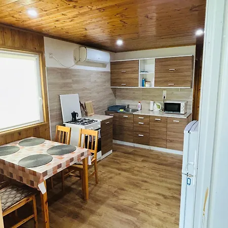 Tenisz Vendeghaz