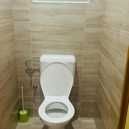 Tenisz Vendeghaz Lejlighed