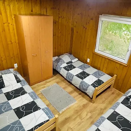 Tenisz Vendeghaz Lejlighed *