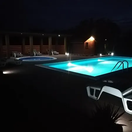 Lejlighed Tenisz Vendeghaz Ordacsehi